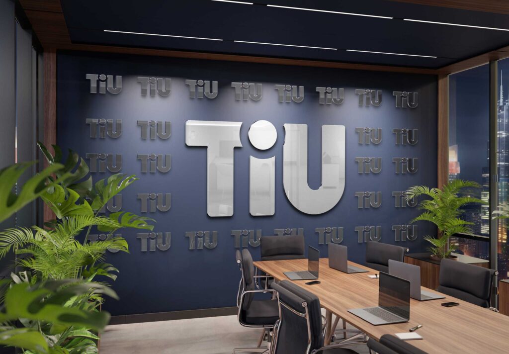 TIU the brand